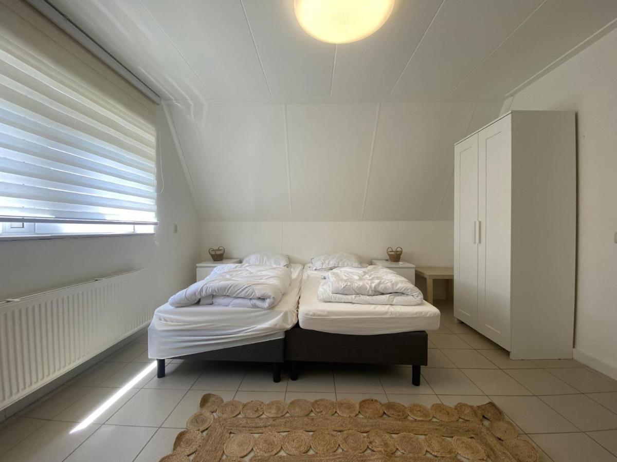 Catharina Villa Stevensweert Exterior foto
