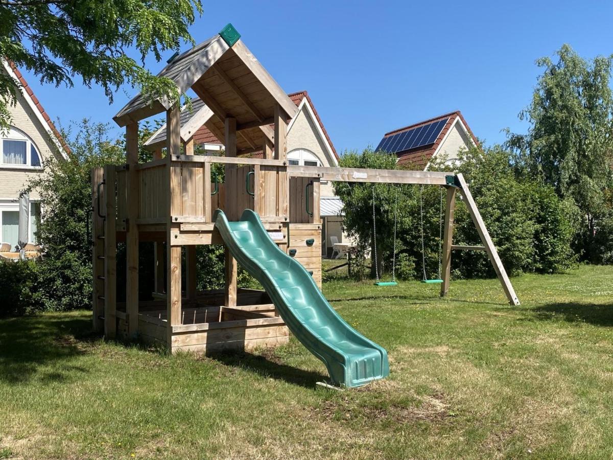 Catharina Villa Stevensweert Exterior foto