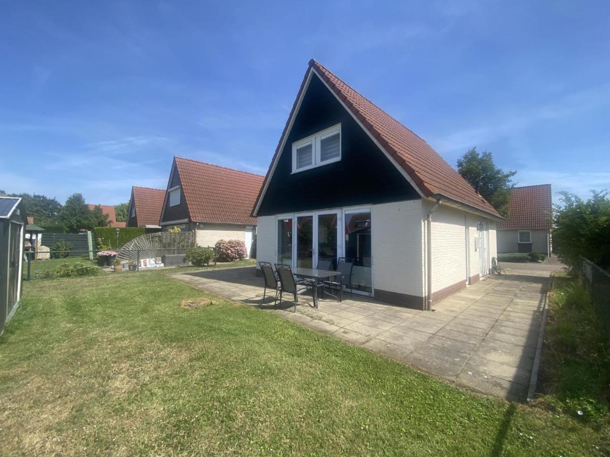 Catharina Villa Stevensweert Exterior foto