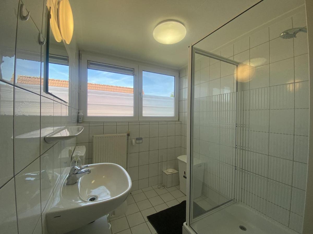 Catharina Villa Stevensweert Exterior foto