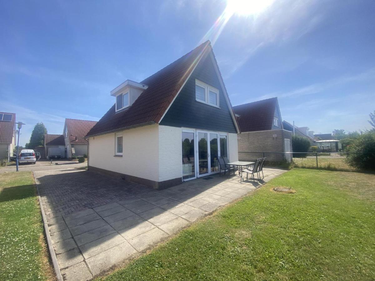 Catharina Villa Stevensweert Exterior foto