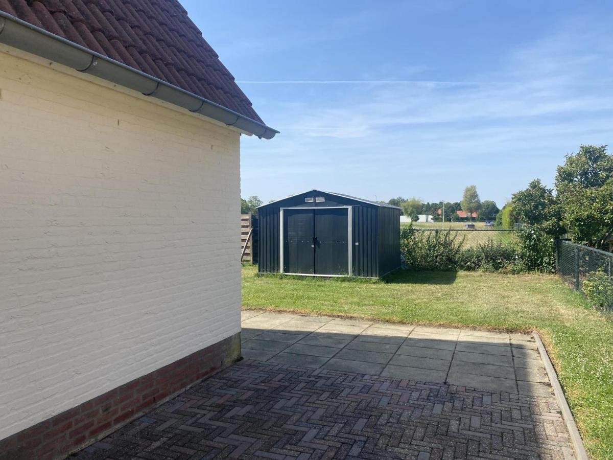 Catharina Villa Stevensweert Exterior foto