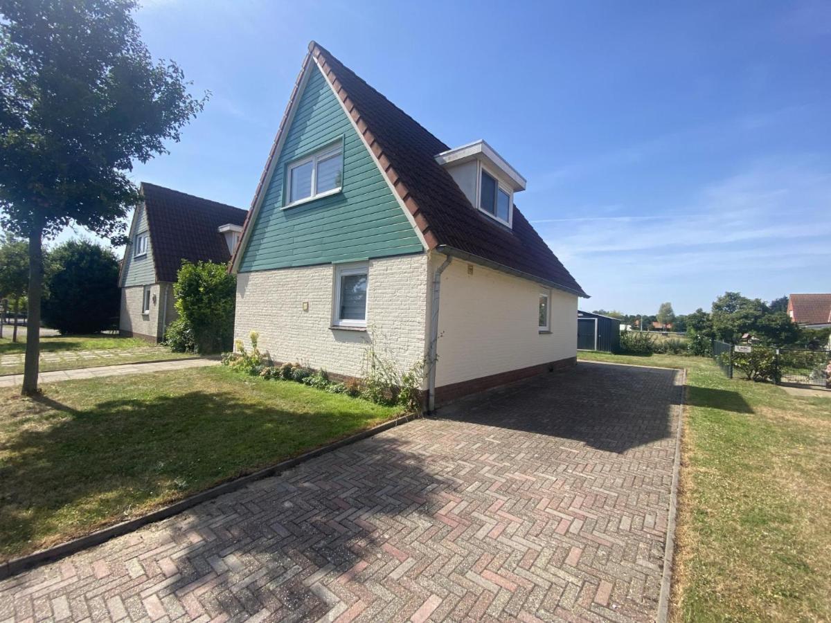 Catharina Villa Stevensweert Exterior foto