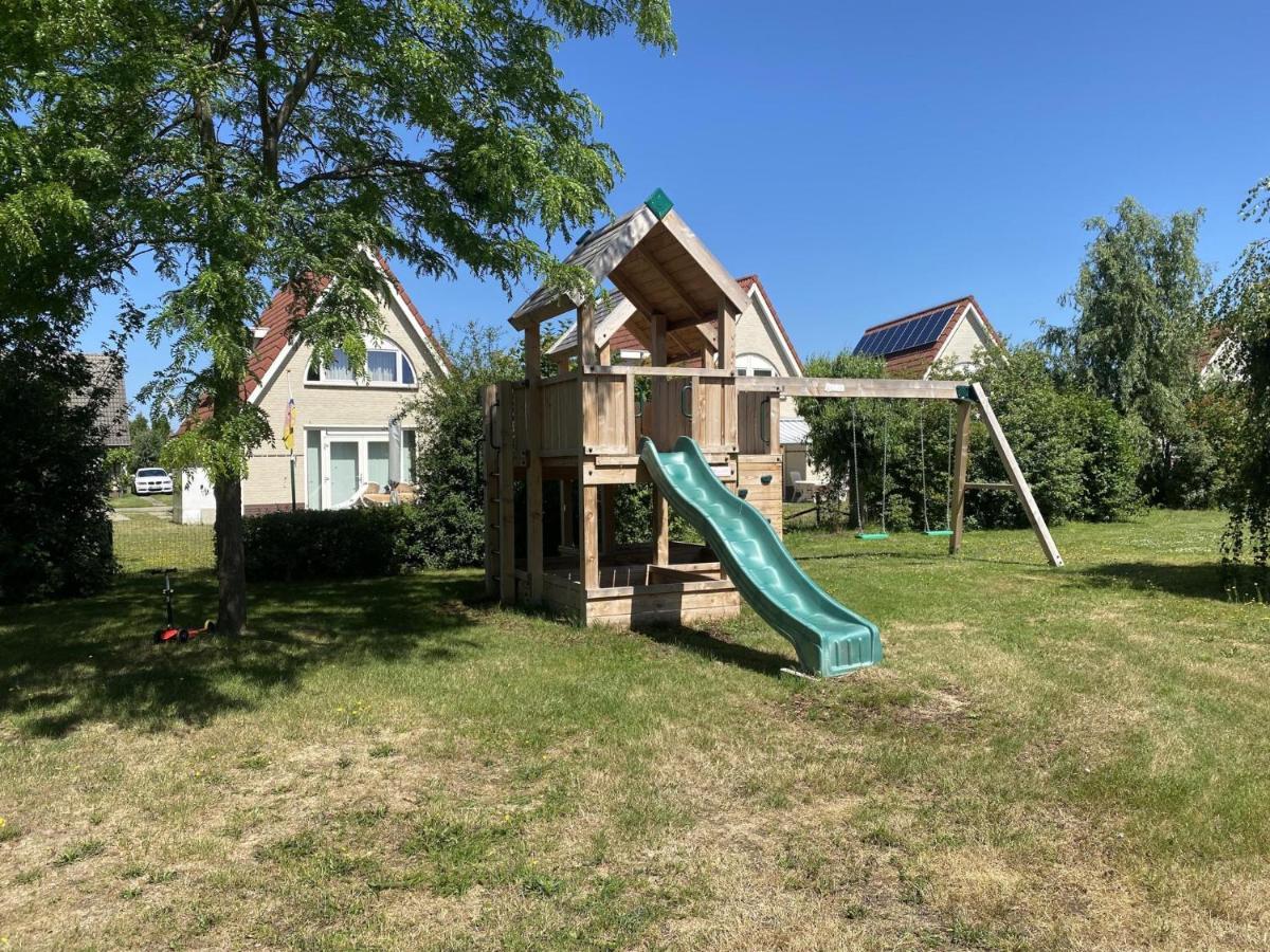 Catharina Villa Stevensweert Exterior foto