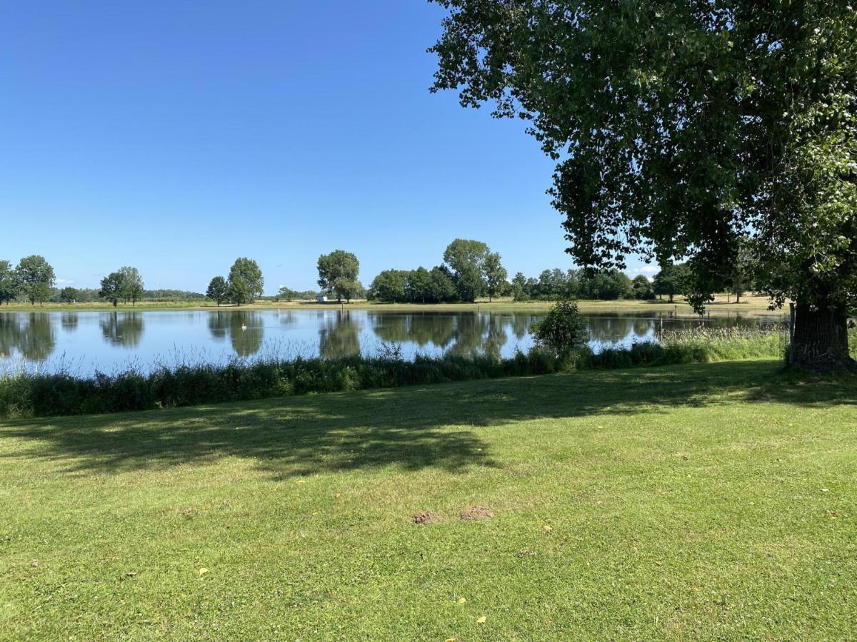 Catharina Villa Stevensweert Exterior foto