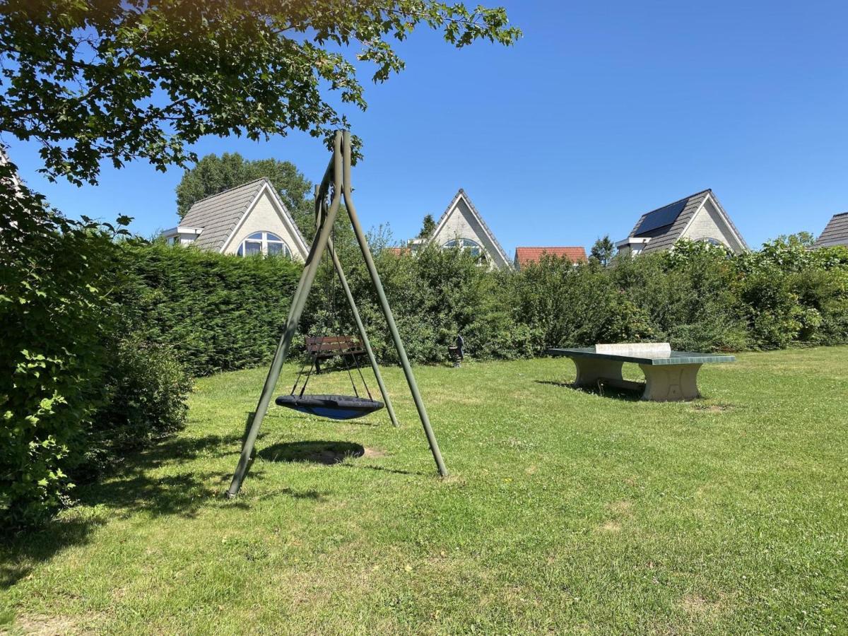 Catharina Villa Stevensweert Exterior foto